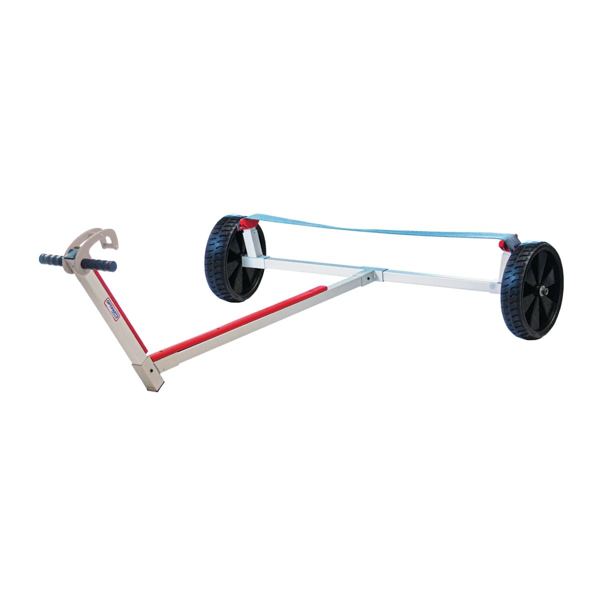 Optiparts Slipwagen für Optimist (mit Gurt)